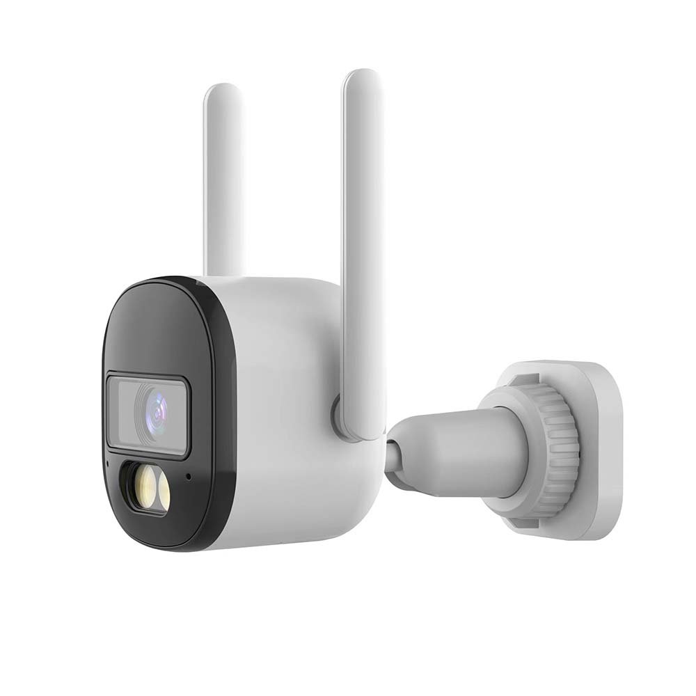Tuya Smart WIFI Camera Home Security Surveillance CCTV Network Security IP Camera