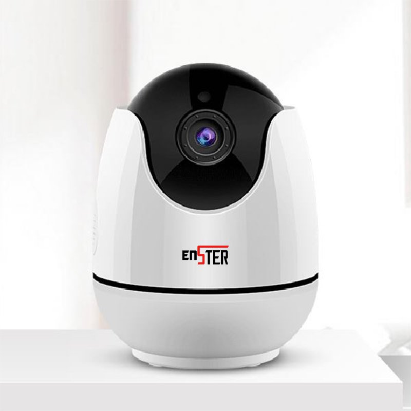Auto Tracking ip camera Wireless Mini P/T Wifi security Camera