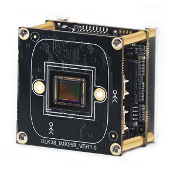 5 MP Sony IMX568 1/1. 8 "CMOS Global Shutter Camera Module
