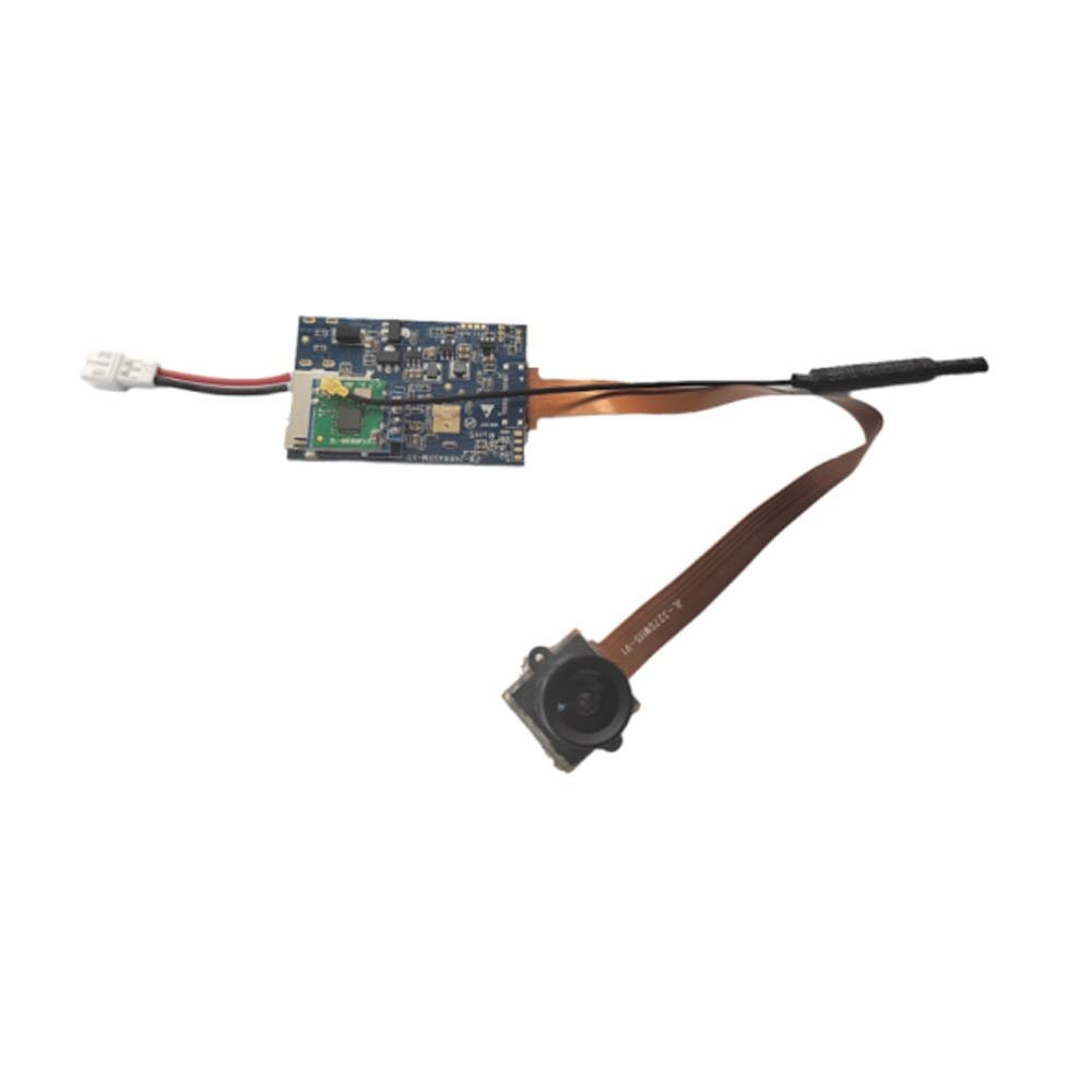Mini Wifi Camera Hd 1080p Night Vision Wireless Home Security micro Camera Module