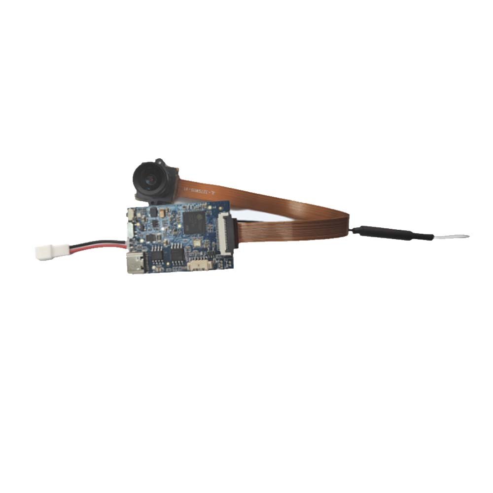 Mini Wifi Camera Hd 1080p Night Vision Wireless Home Security micro Camera Module