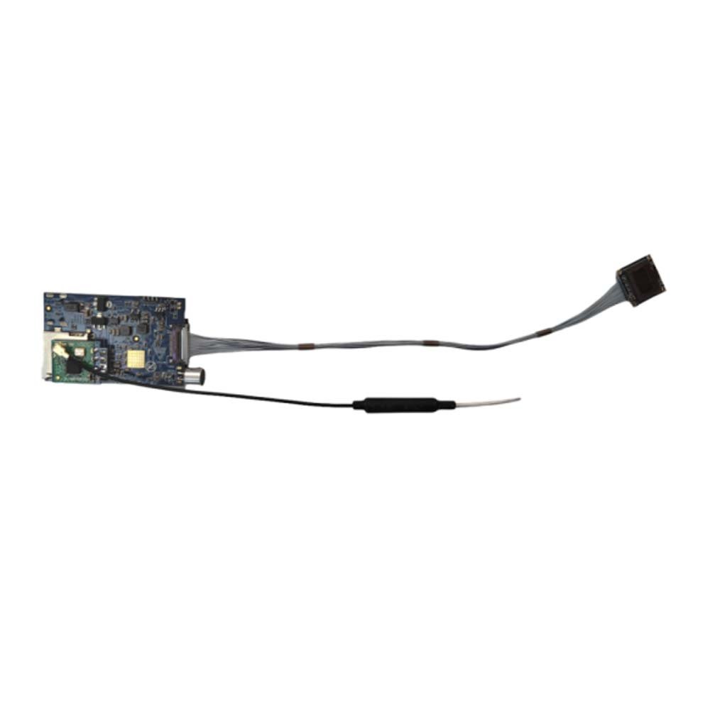 Mini Wifi Camera Hd 1080p Night Vision Wireless Home Security micro Camera Module