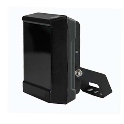 6 Pcs 850nm Array LED IR Illuminator