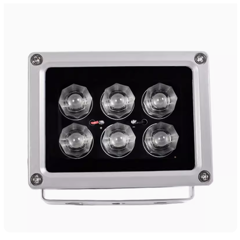 150 Meter Laser Infrared Light For Surveillance Camera