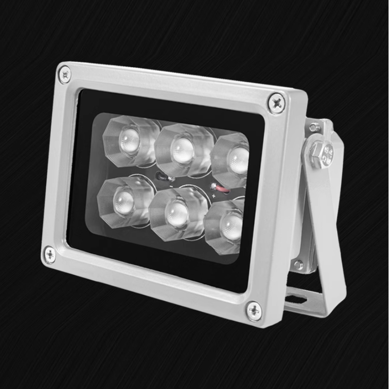 150 Meter Laser Infrared Light For Surveillance Camera