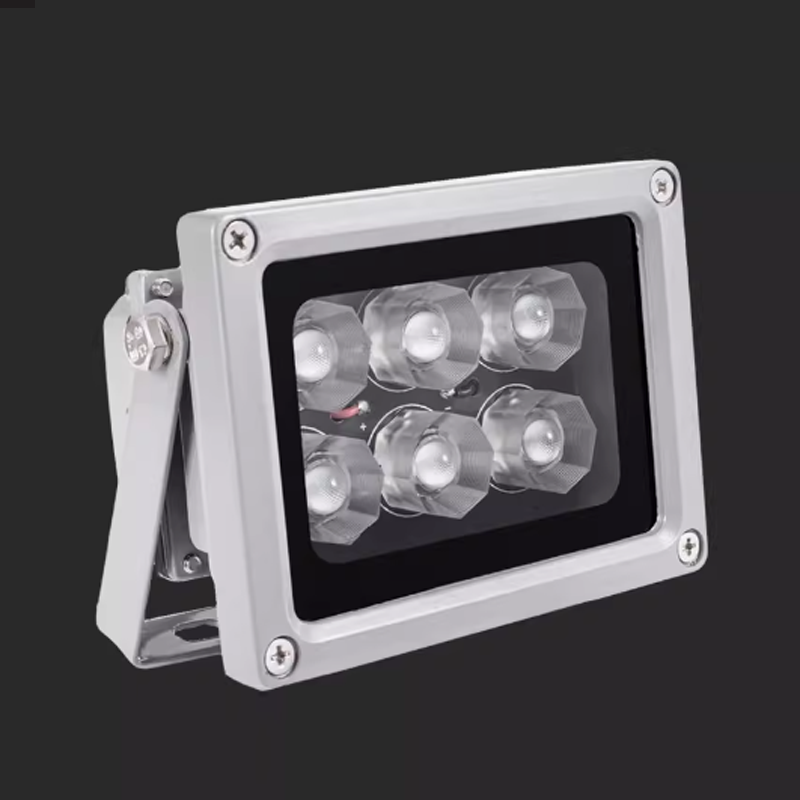 150 Meter Laser Infrared Light For Surveillance Camera
