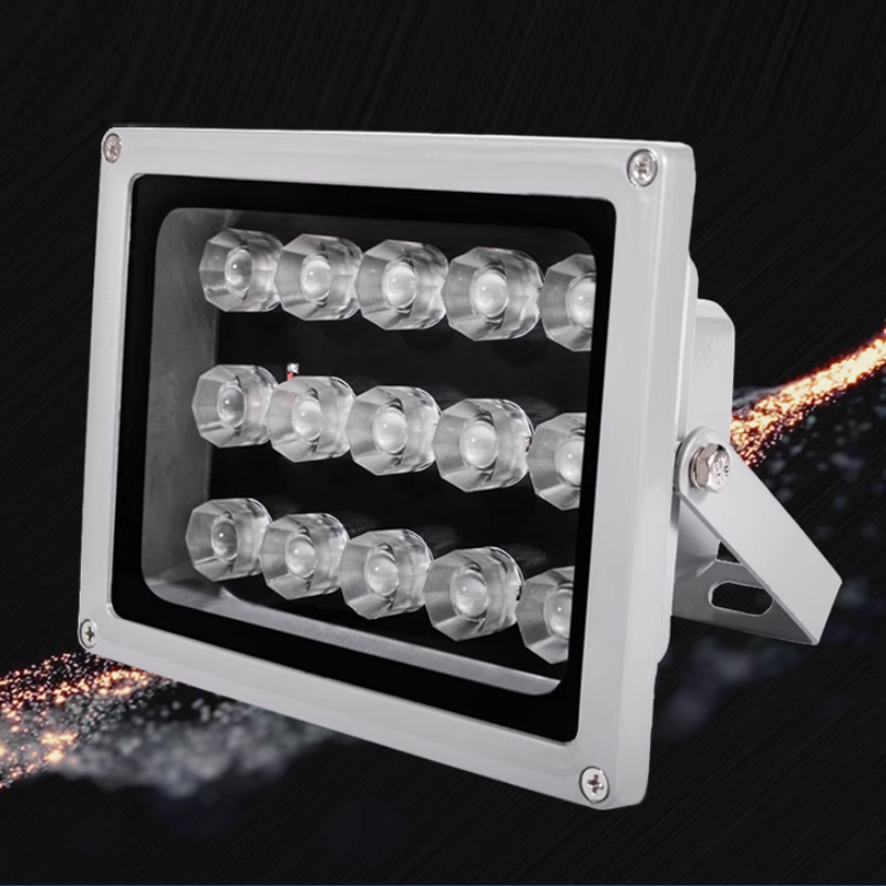220 Meter Laser Infrared Light For Security Camera
