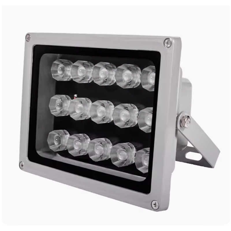220 Meter Laser Infrared Light For Security Camera