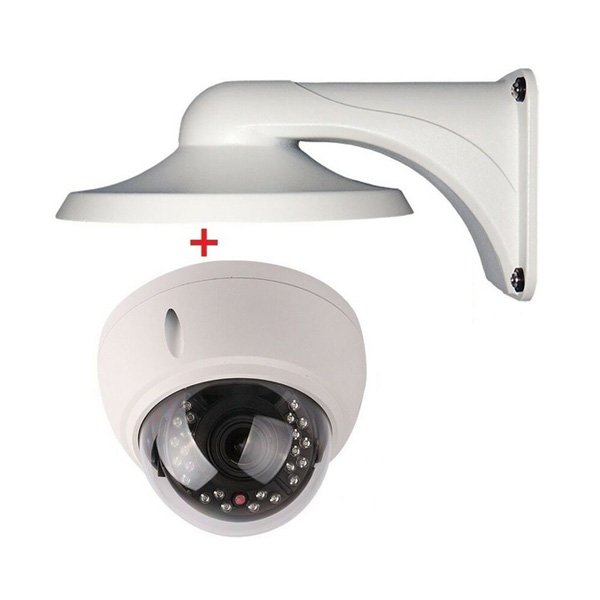 Dome Camera Wall Mount Bracket