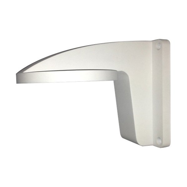 dome camera wall mount cctv bracket