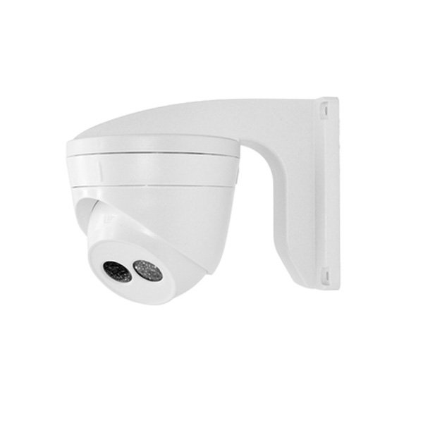 dome camera wall mount cctv bracket