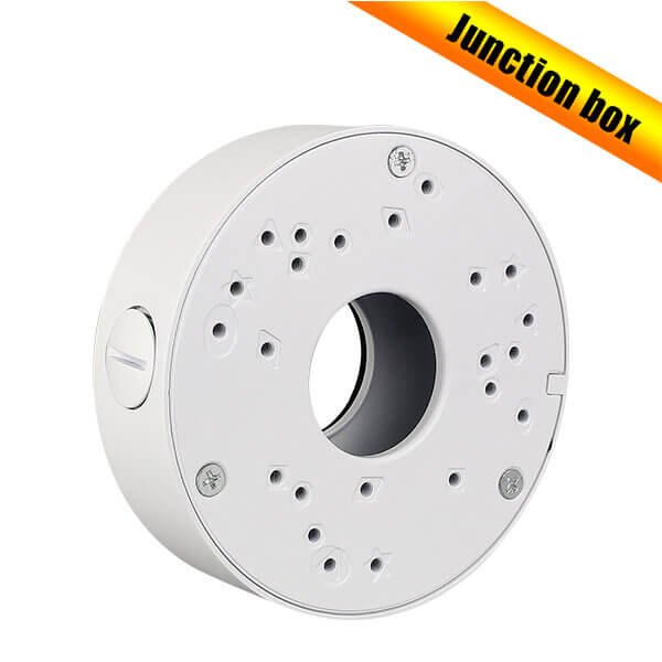 Junction Box-MB5