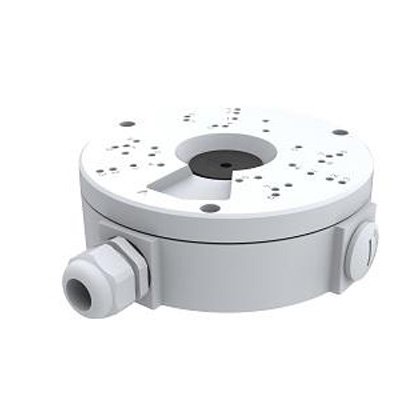 Waterproof Junction Box For Dome Camera