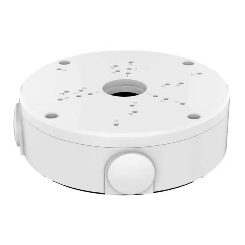Waterproof Junction Box For Dome Camera and Bullet Camera