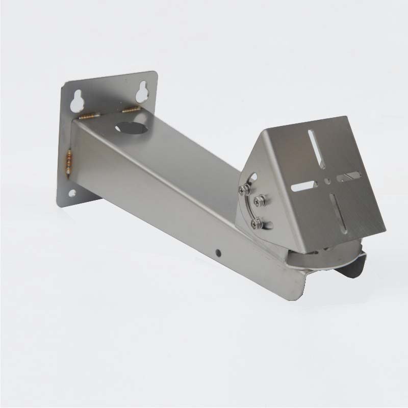 Stainless Steel Security CCTV Camera Bracket