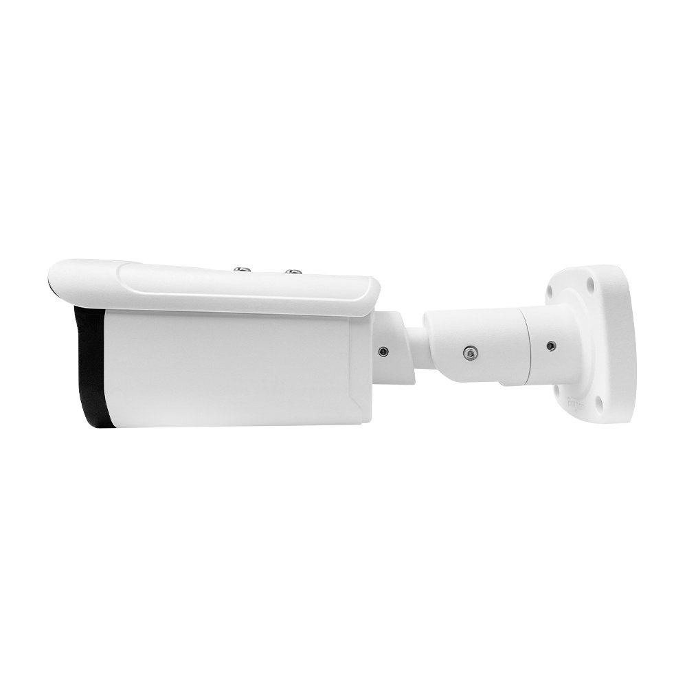 5MP vehicle identification and traffic statistics License Plate Capture intelligent AI camera