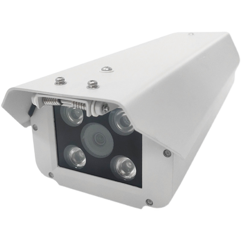 HSBLC Security CCTV POE Surveillance License Plate Recognition System Capture Reader LPR IP Camera