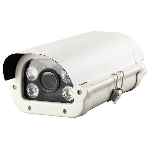 2.0MP 1080P license plate recognition anpr LPR capture ip camera reader system Outdoor IP 66 for Parking