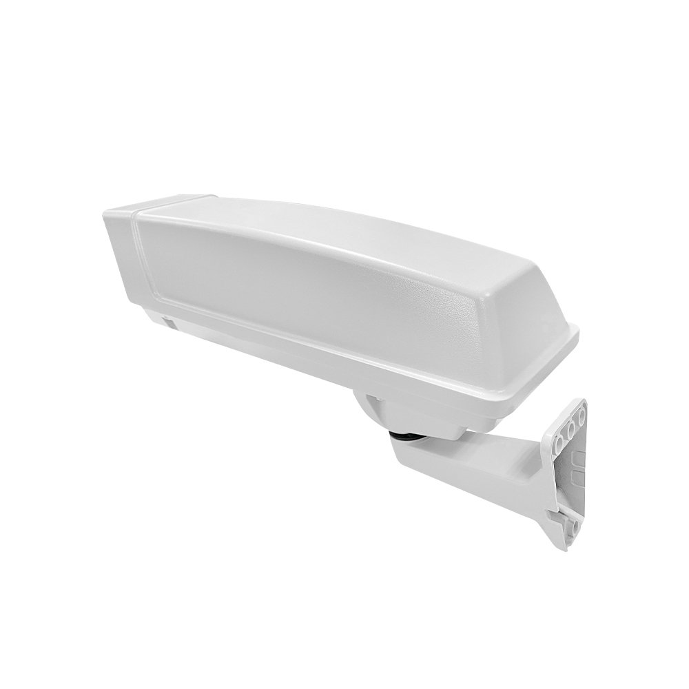 5MP IP66 Outdoor Waterproof License Plate Recognition LPR POE IP CCTV Camera