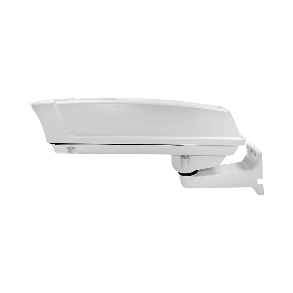 5MP IP66 Outdoor Waterproof License Plate Recognition LPR POE IP CCTV Camera