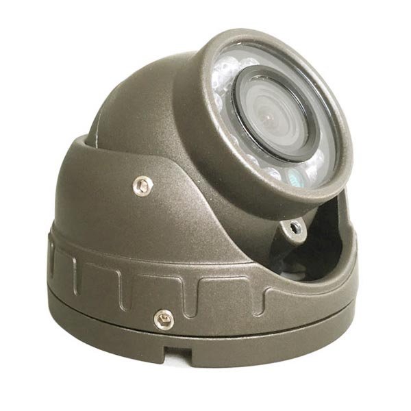 1080P HD Mini Vehicle 120 Degree Car Rear View IP Camera