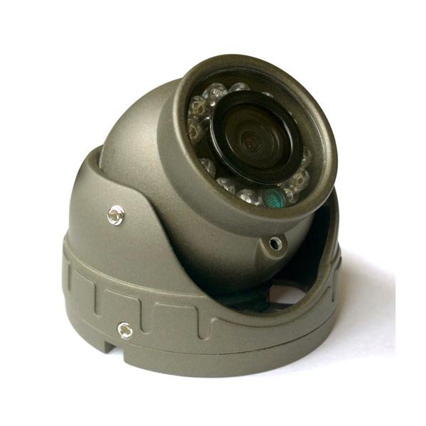1080P HD Mini Vehicle 120 Degree Car Rear View IP Camera
