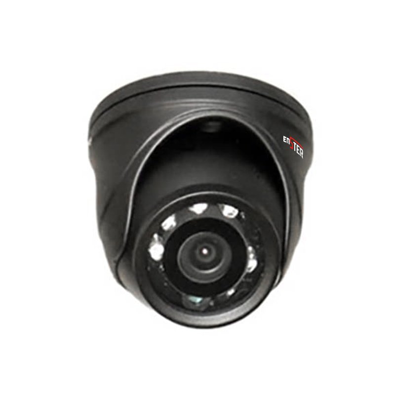 1080P Full HD Vehicle Mounted Ultra Small Size Network Camera