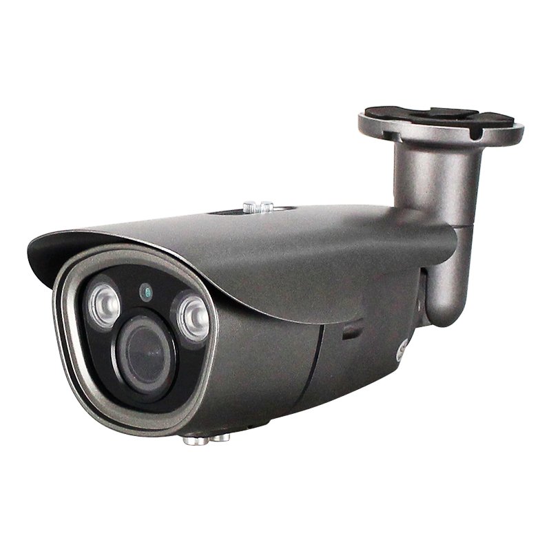 Outdoor 1080P POE Bullet IP Security Camera IP66 Weatherproof 1080P (1920 TVL)