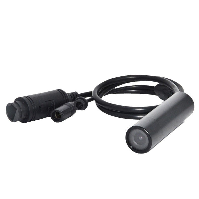 5mp Bullet 2.8mm lens Mini Camera
