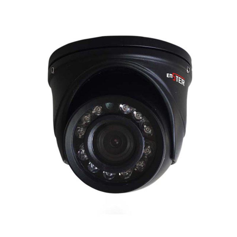 1080P Full HD Vehicle Mounted Ultra Small Size Network Camera