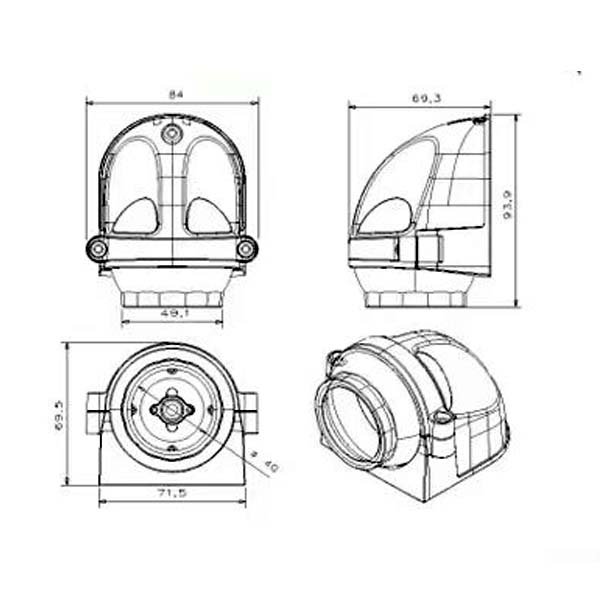 mini car camera