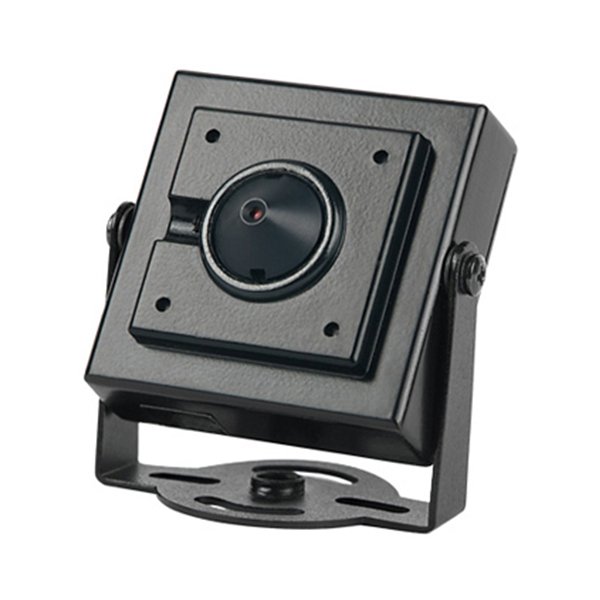 2.0 megapixel ATM MINI camera with 3.7mm pinhole lens