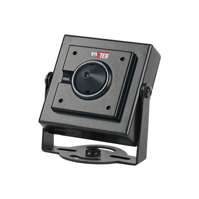 2.0 megapixel ATM MINI camera with 3.7mm pinhole lens