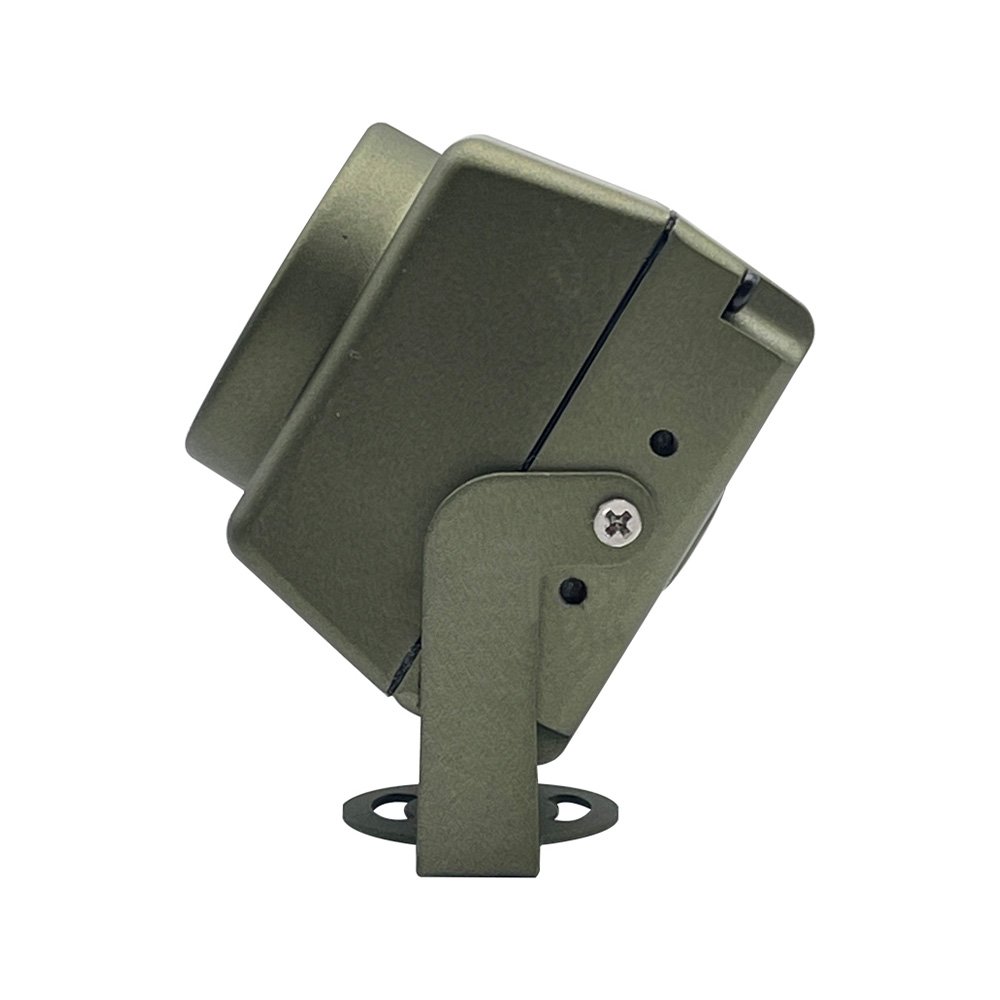 Outdoor Waterproof HD 940nm Mini IR IP MICRO Camera With SD Card Slot