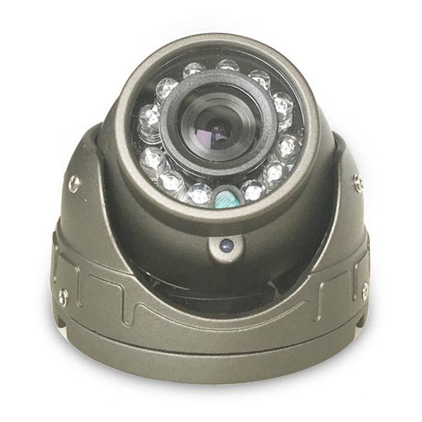 1080P HD Mini Vehicle 120 Degree Car Rear View IP Camera