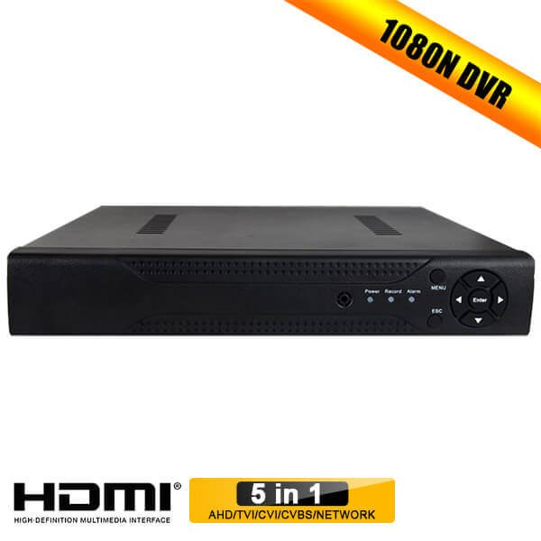 1080N 16CH AHD DVR