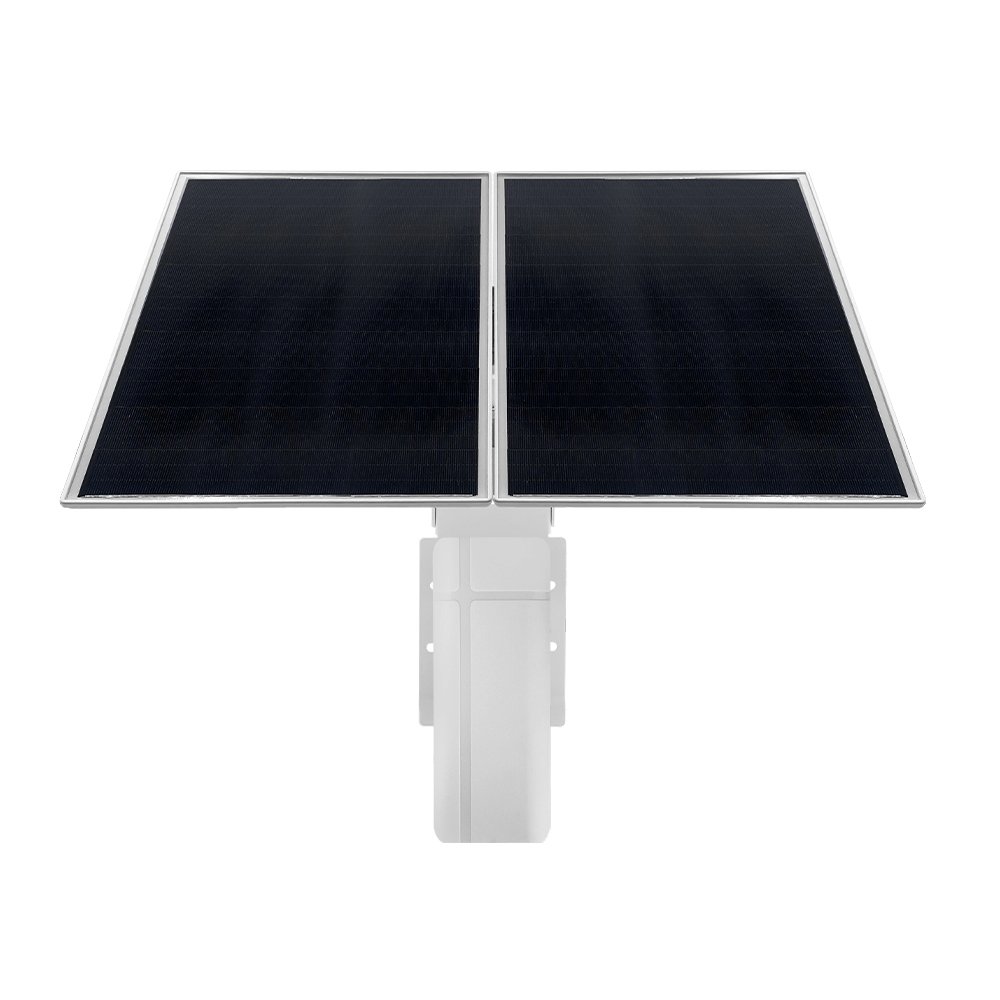 30W Solar Panel Powered 1000-3000 Meters Wireless Bridge CPE