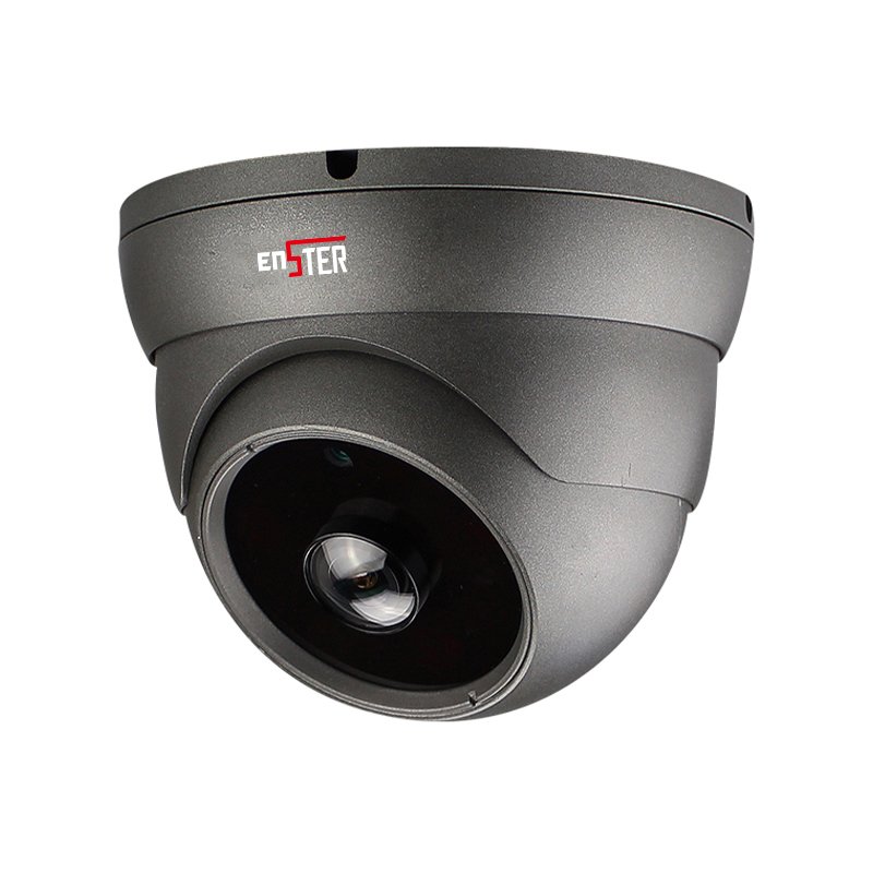 IP66 Waterproof Outdoor 180 Degree E-PTZ IP Camera