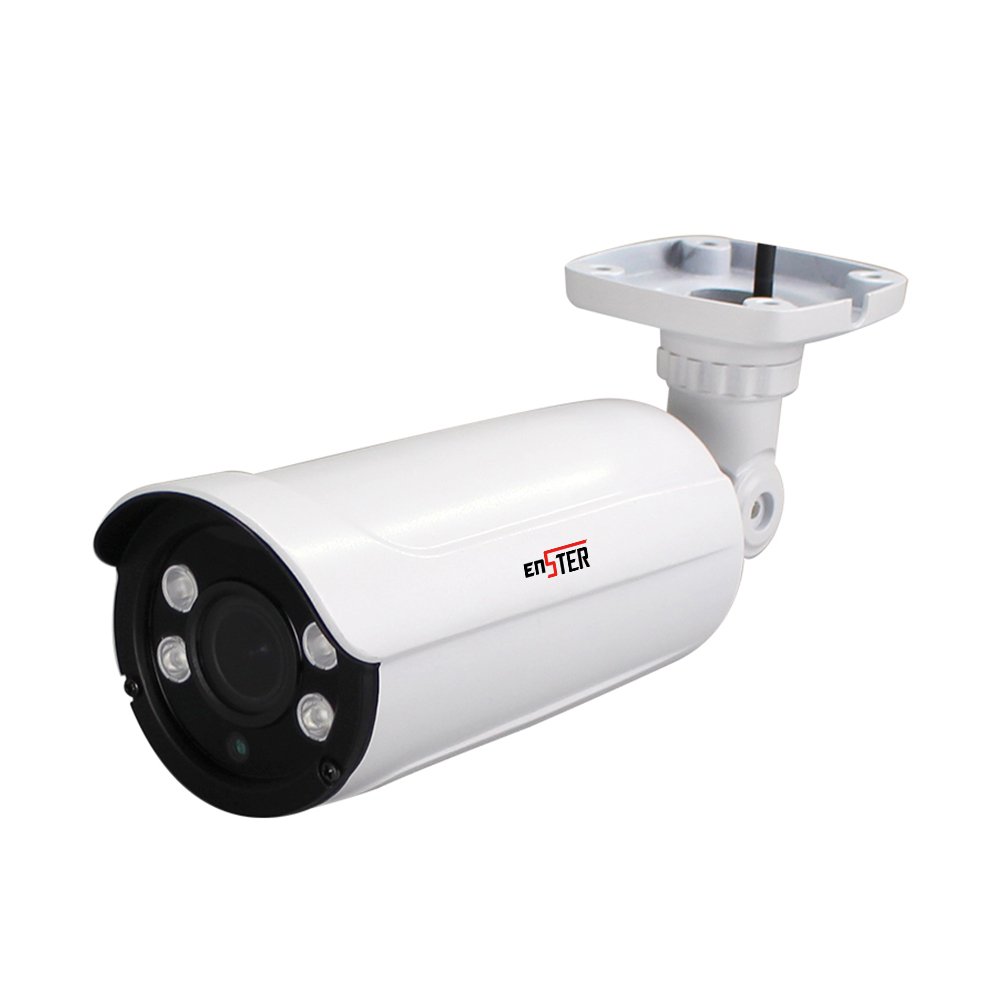 IR 4X ZOOM Camera IP Camera