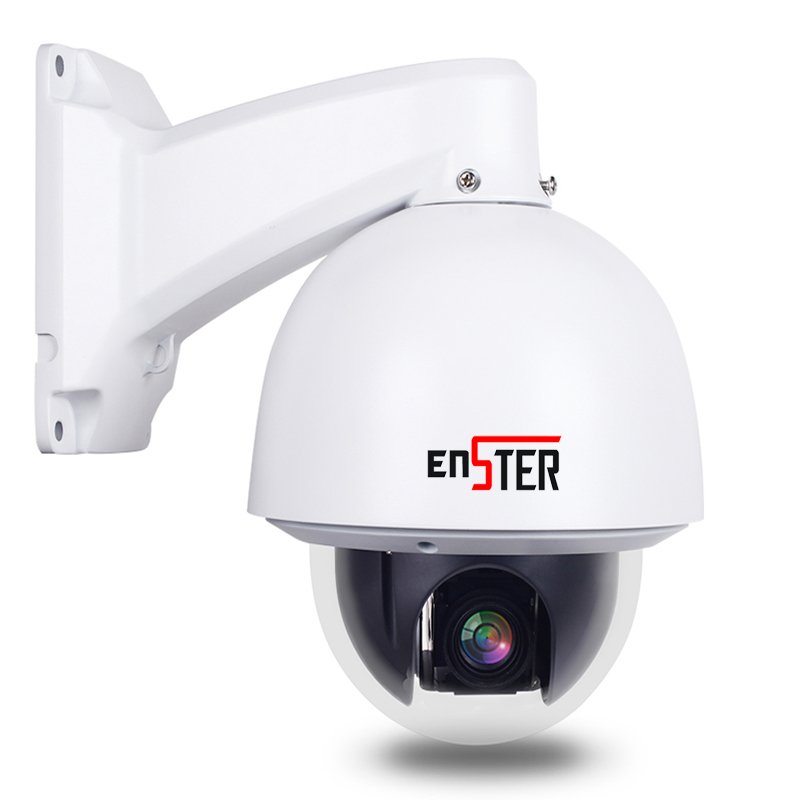 36xZoom 5.0MP IP PTZ Camera