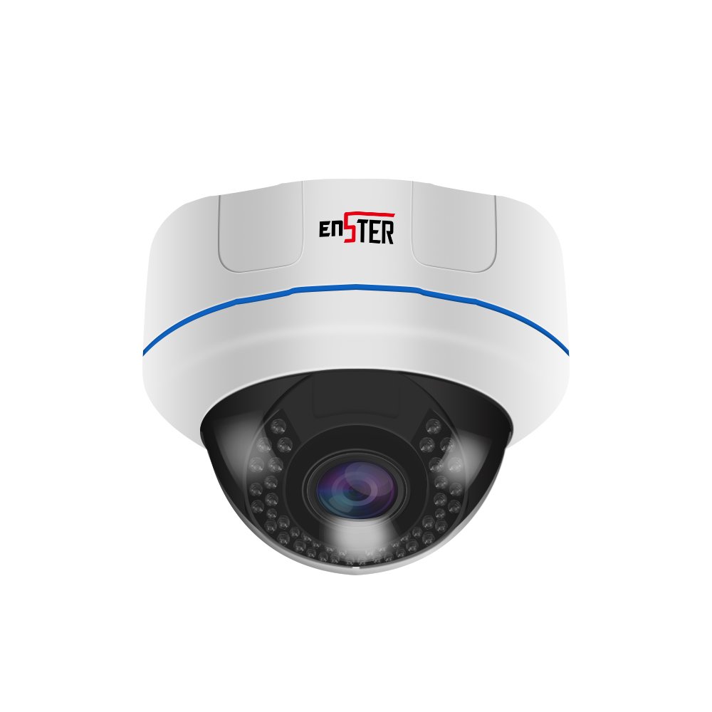 New Technology 180 Degree Fisheye Panoramic 8 Megapixel Security CCTV IP Camera