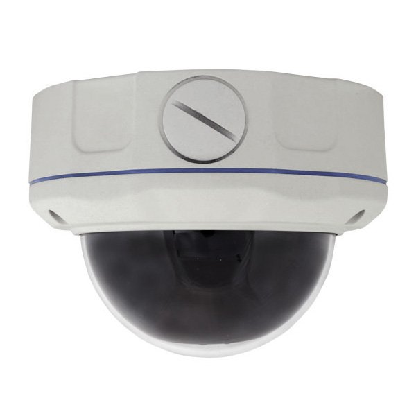 New Technology 180 Degree Fisheye Panoramic 8 Megapixel Security CCTV IP Camera