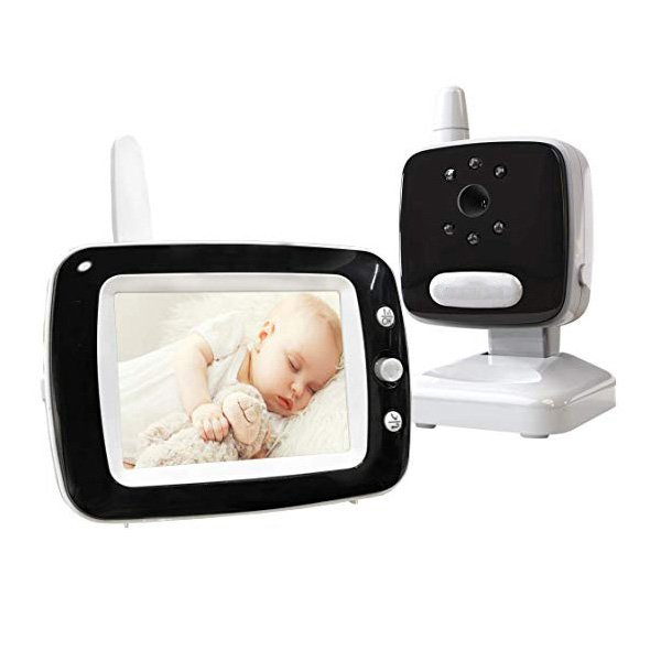 Wireless Digital Baby Monitor
