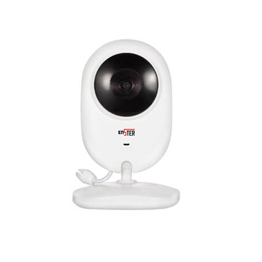 4.3 Inch HD LCD Audio Night Vision Temperature Baby monitr