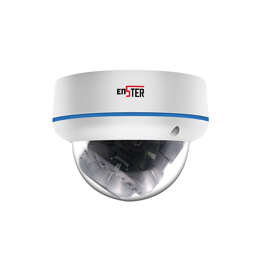 Cctv 5MP POE 360 degree Panoramic CCTV Security IP Network FishEye CAMERA