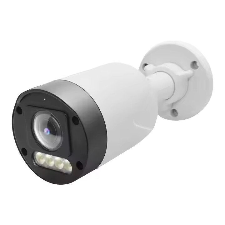 1.8mm 180° Fisheye Panoramic Lens Smart Security Fisheye Surveillance Zero Blinds pots AI Camera