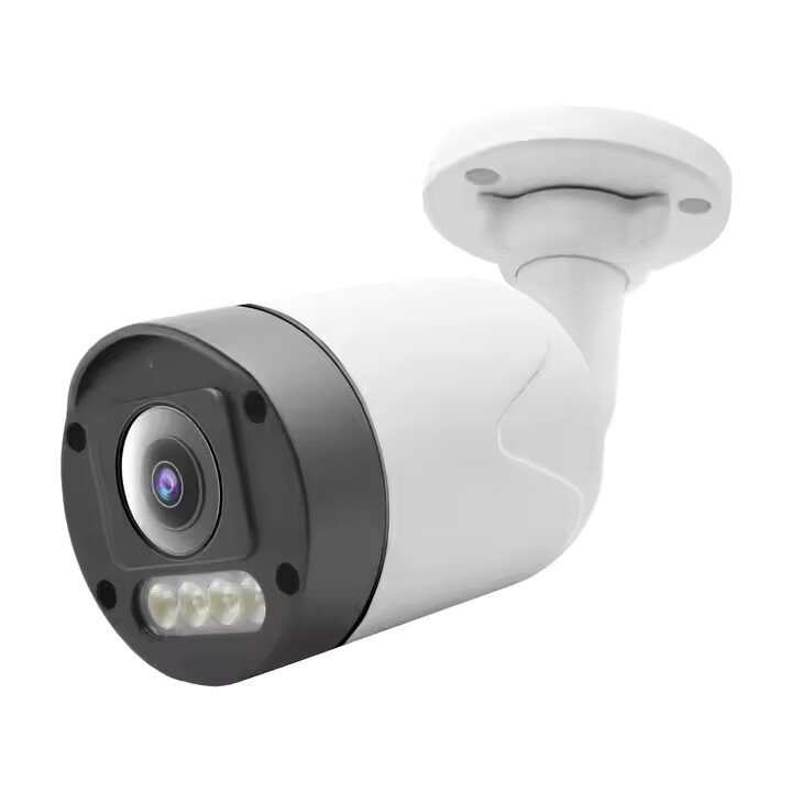 1.8mm 180° Fisheye Panoramic Lens Smart Security Fisheye Surveillance Zero Blinds pots AI Camera