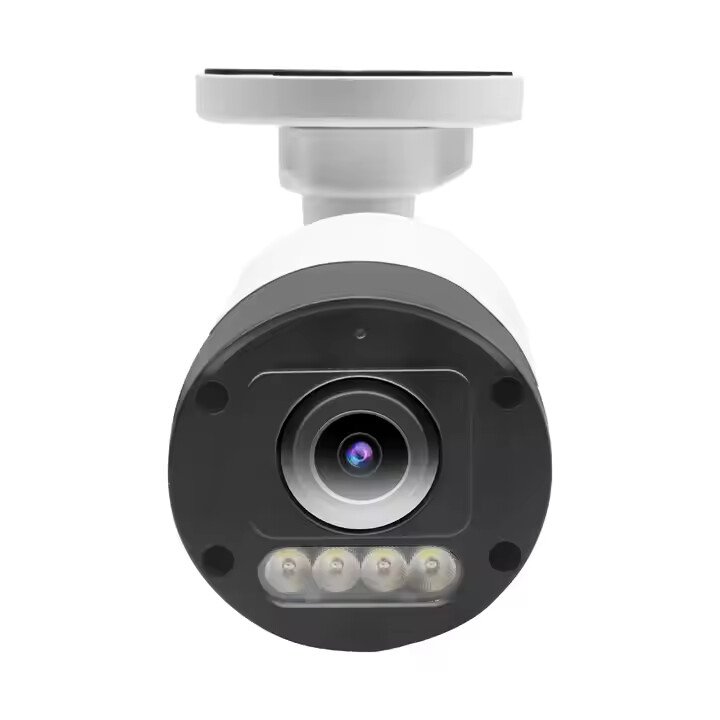 1.8mm 180° Fisheye Panoramic Lens Smart Security Fisheye Surveillance Zero Blinds pots AI Camera