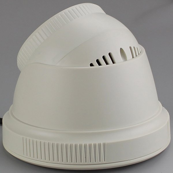 HD 2MP Wireless ICR cut Night Vision Motion Detection Dome ip camera