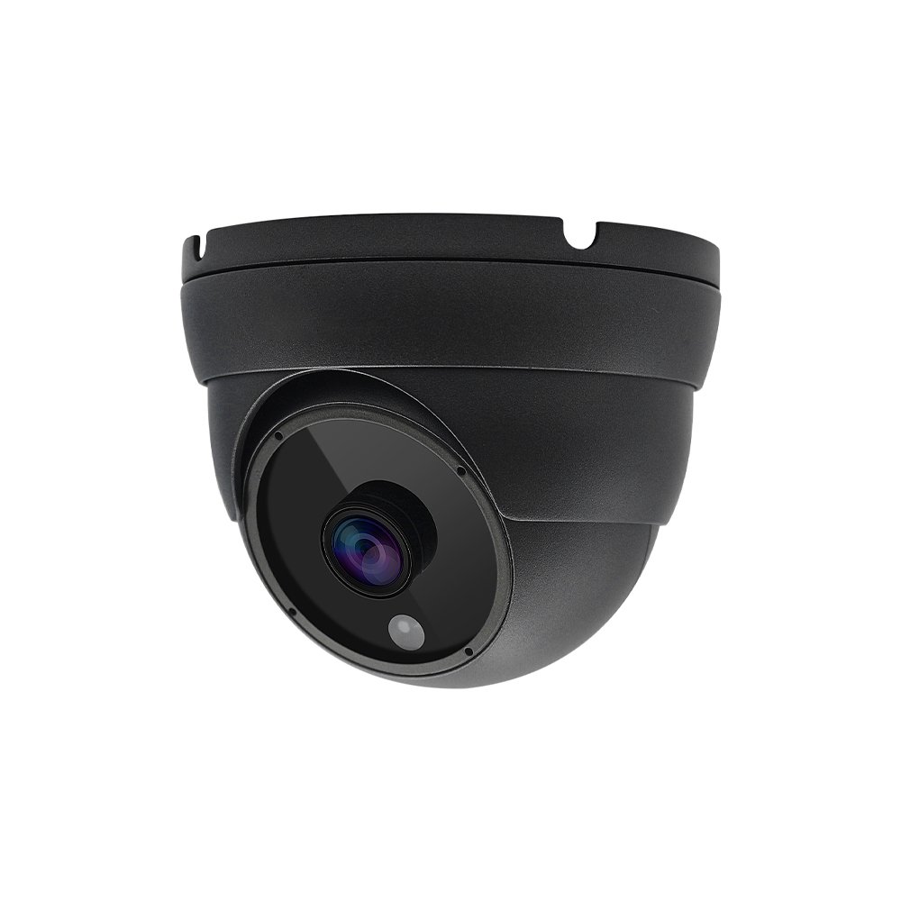 IP66 Waterproof Outdoor panorama IP Camera